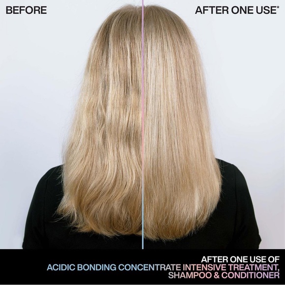REDKEN Acidic Bonding Concentrate Intensive Treatment - Picture 8 of 11